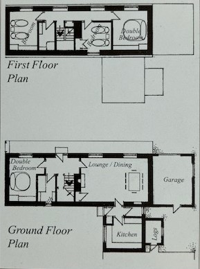 Ardmuir Holiday Cottage
